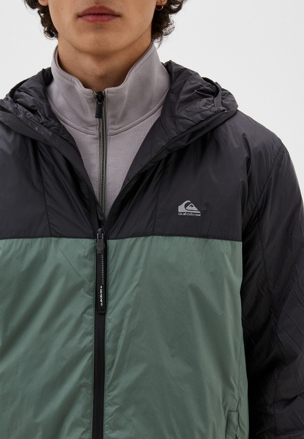 фото Куртка утепленная quiksilver