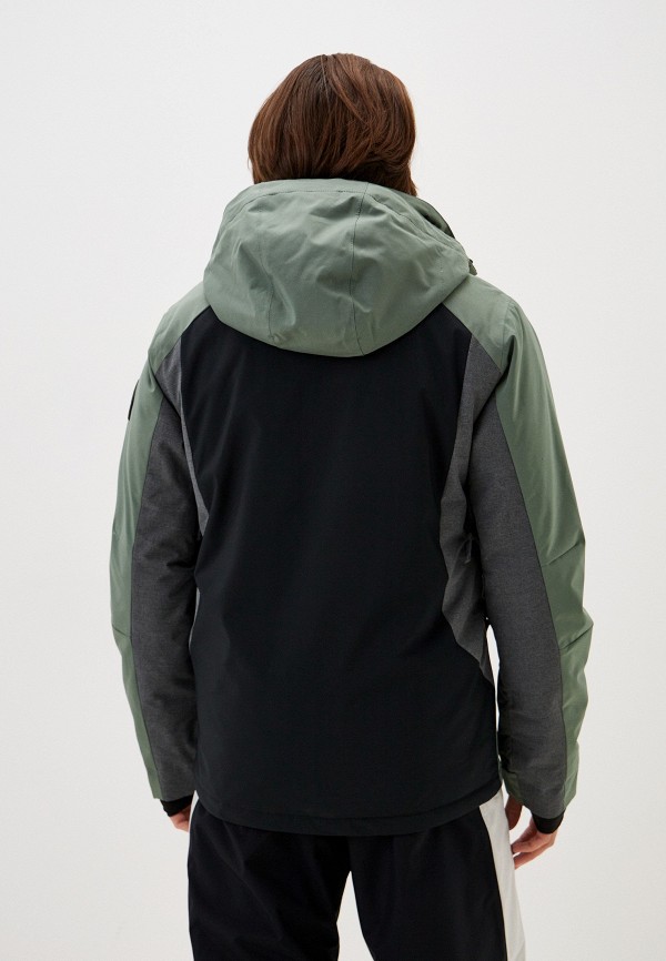фото Куртка сноубордическая quiksilver