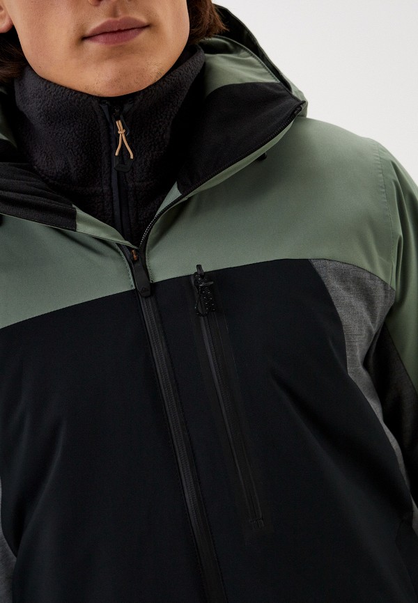 фото Куртка сноубордическая quiksilver