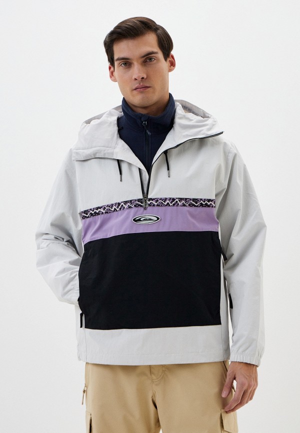 Куртка сноубордическая Quiksilver STEEZE JK