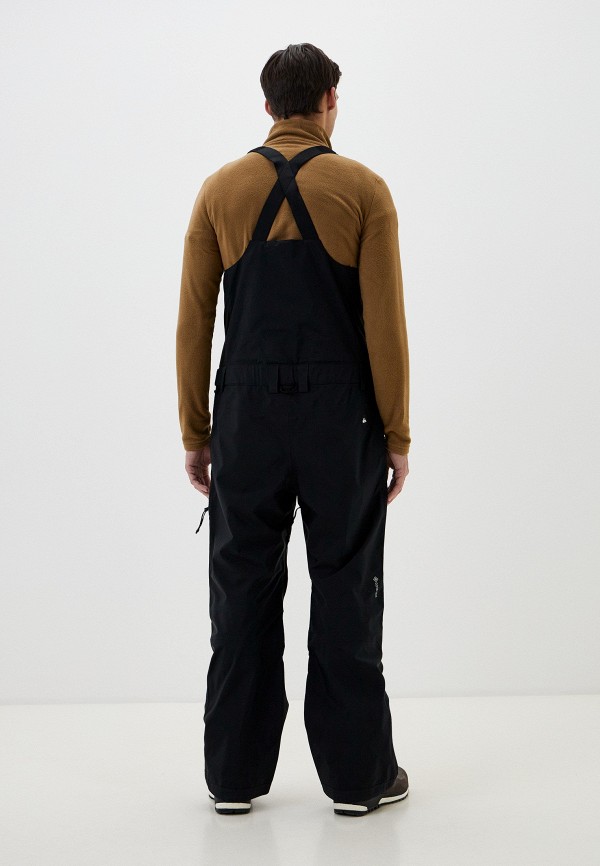 фото Брюки сноубордические quiksilver