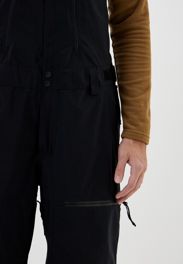 фото Брюки сноубордические quiksilver