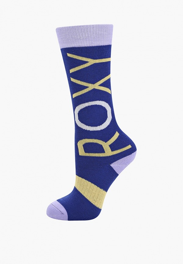 

Термоноски Roxy, Синий, MISTY SOCK PRC0