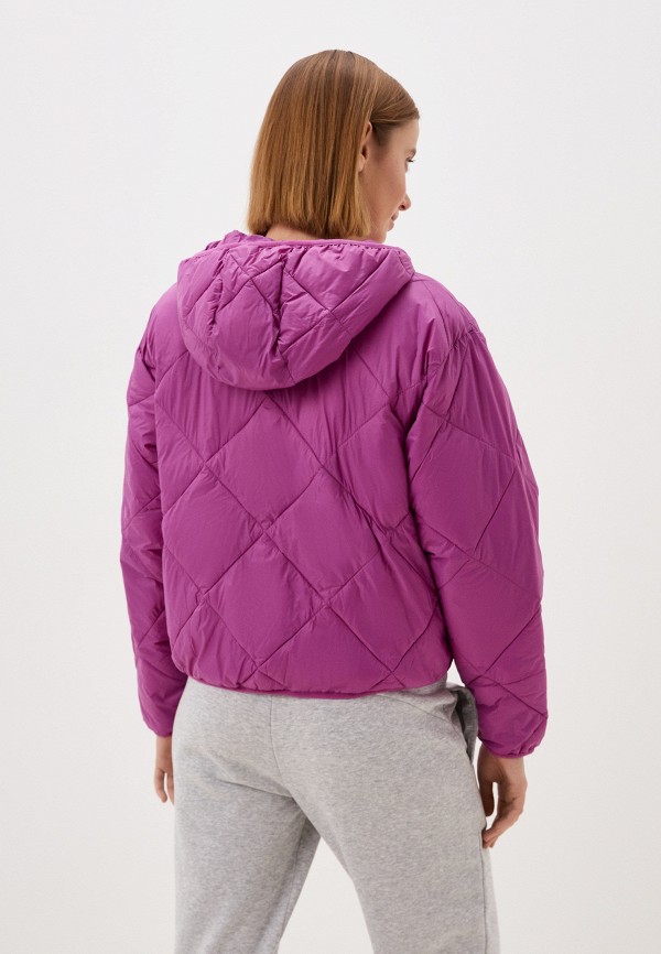 фото Куртка утепленная roxy