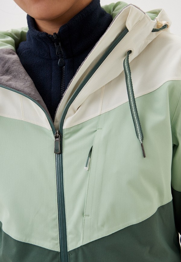 фото Куртка сноубордическая roxy