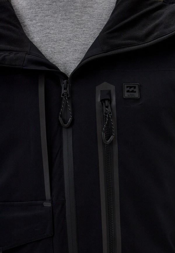 фото Куртка горнолыжная billabong