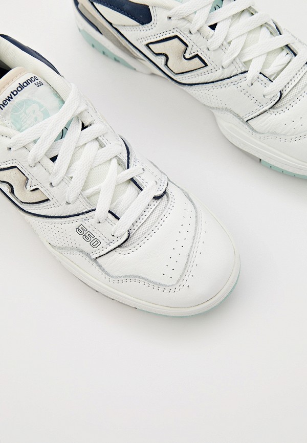 Кеды New Balance BB550WCA Фото 2