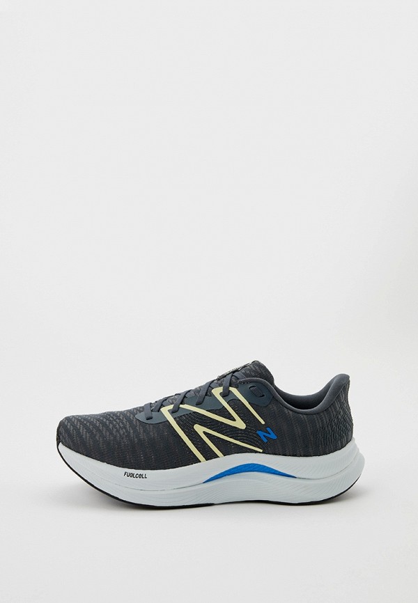 Кроссовки New Balance Propel кроссовки new balance ms327 серый черный