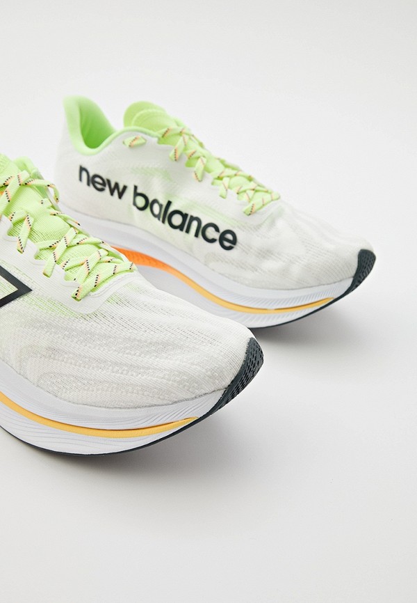 фото Кроссовки new balance