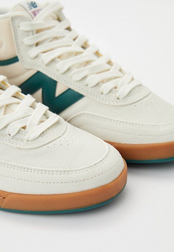 фото Кеды new balance