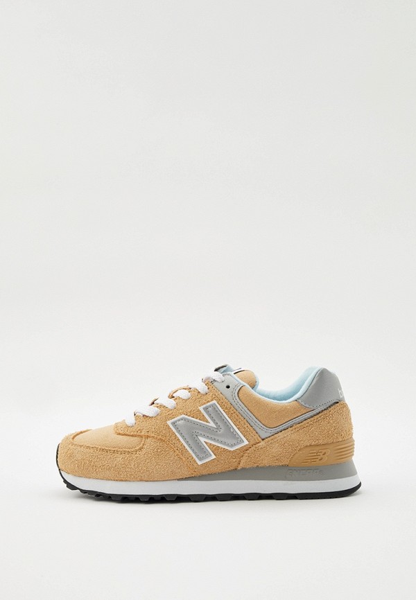 Кроссовки New Balance