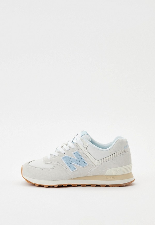 фото Кроссовки new balance