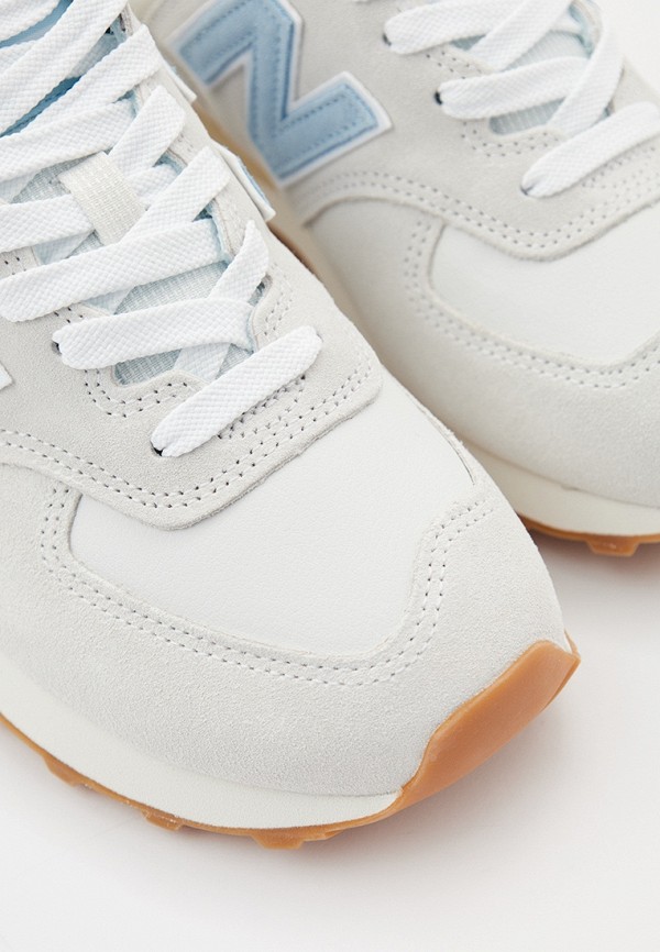 фото Кроссовки new balance