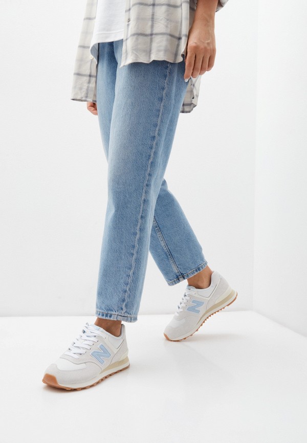 фото Кроссовки new balance