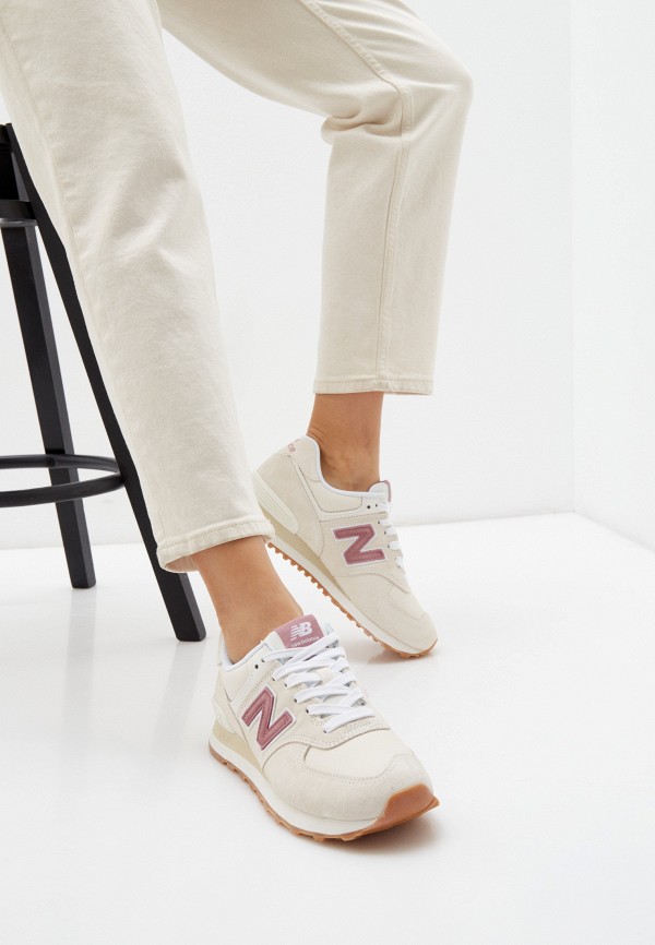 фото Кроссовки new balance