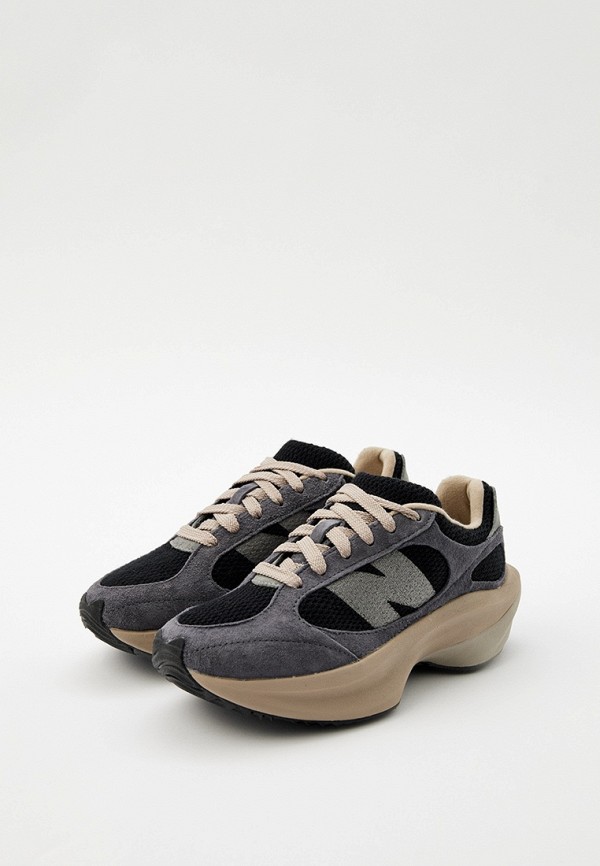 фото Кроссовки new balance