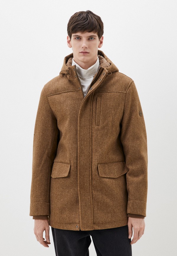 фото Пальто springfield