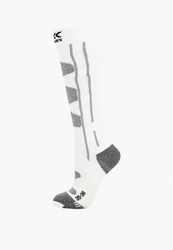 

Носки X-Socks, Белый, SKI CONTROL 4.0