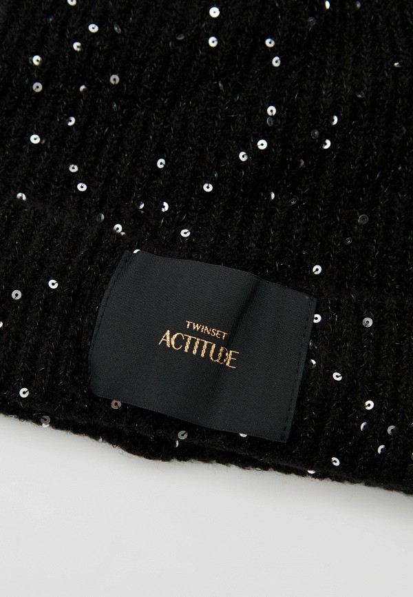 фото Шапка twinset milano