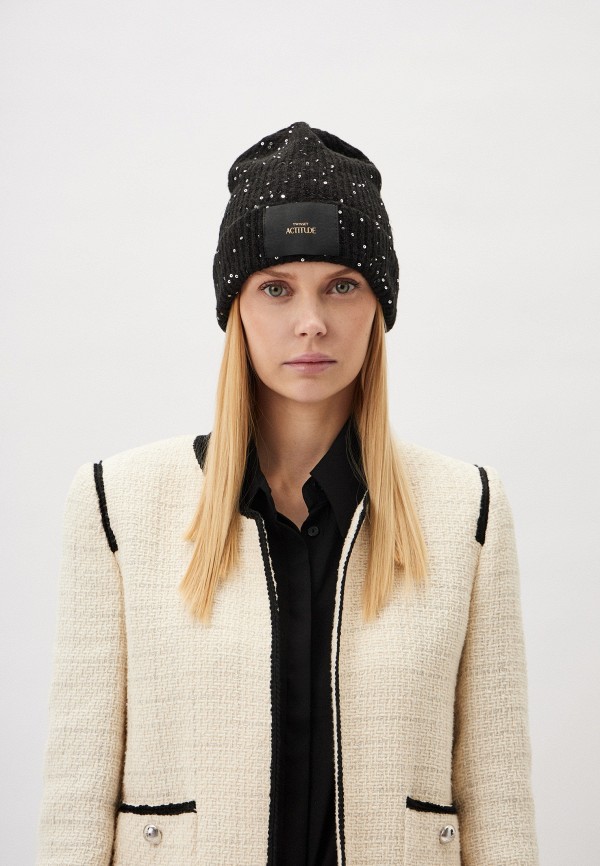 фото Шапка twinset milano