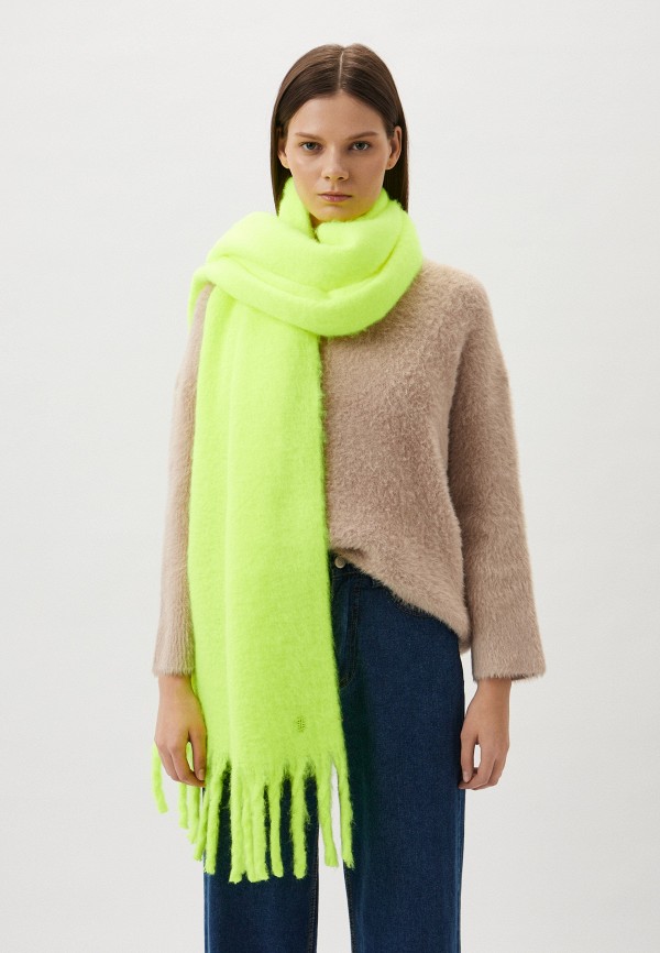 фото Шарф twinset milano