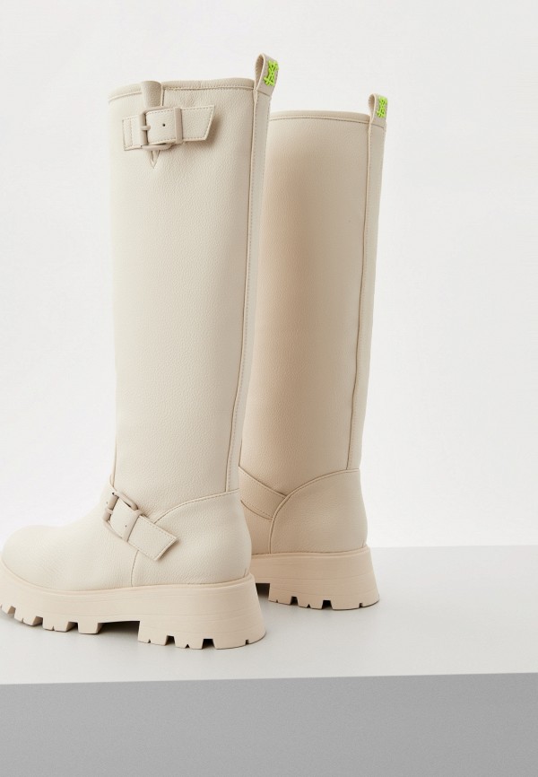 фото Сапоги twinset milano