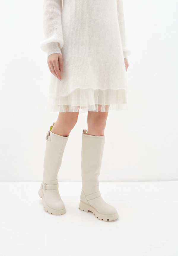 фото Сапоги twinset milano