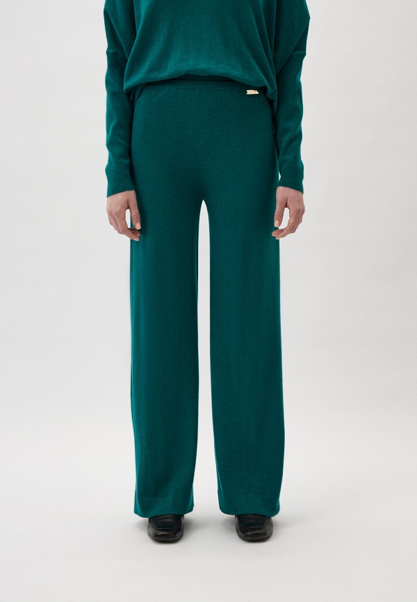 

Брюки Twinset Milano, Зеленый, U&B