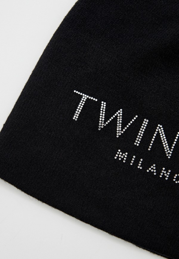 фото Шапка twinset milano