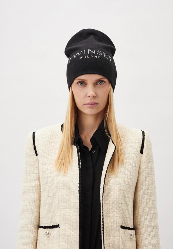 фото Шапка twinset milano