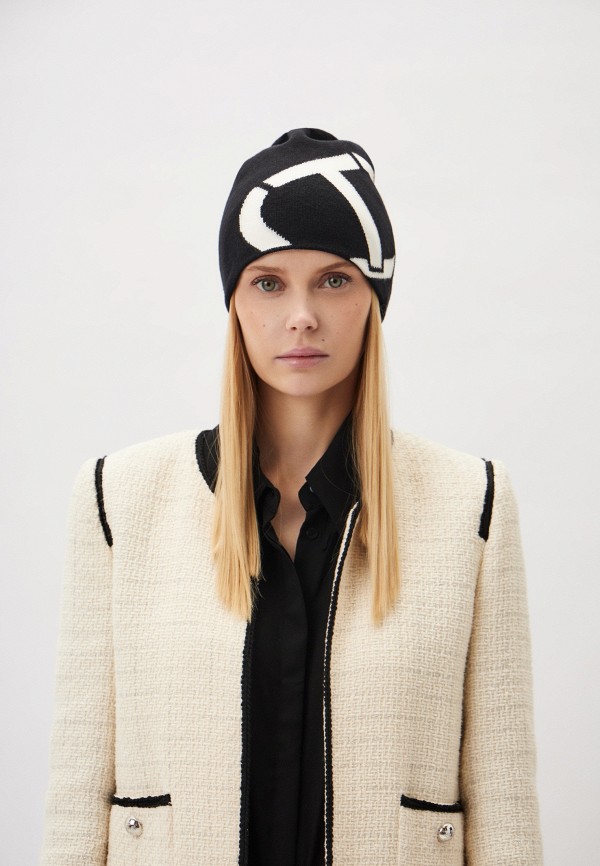 фото Шапка twinset milano