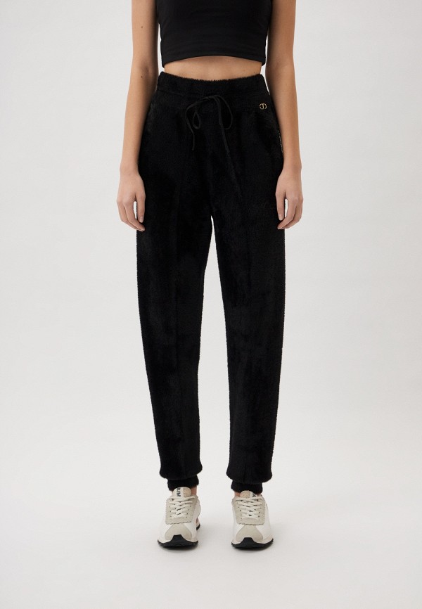 

Брюки Twinset Milano, Черный