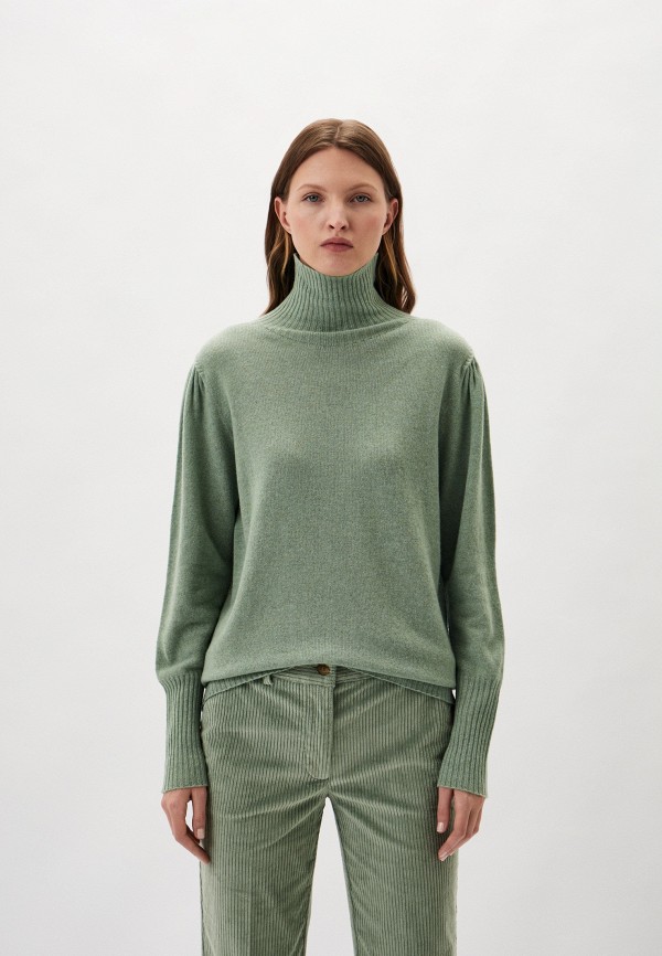 

Свитер Twinset Milano, Зеленый