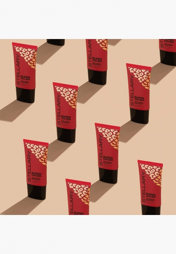 фото Тональное средство stellary
