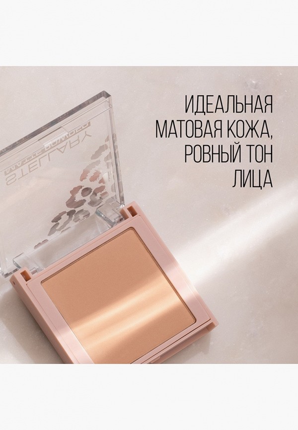 фото Пудра stellary