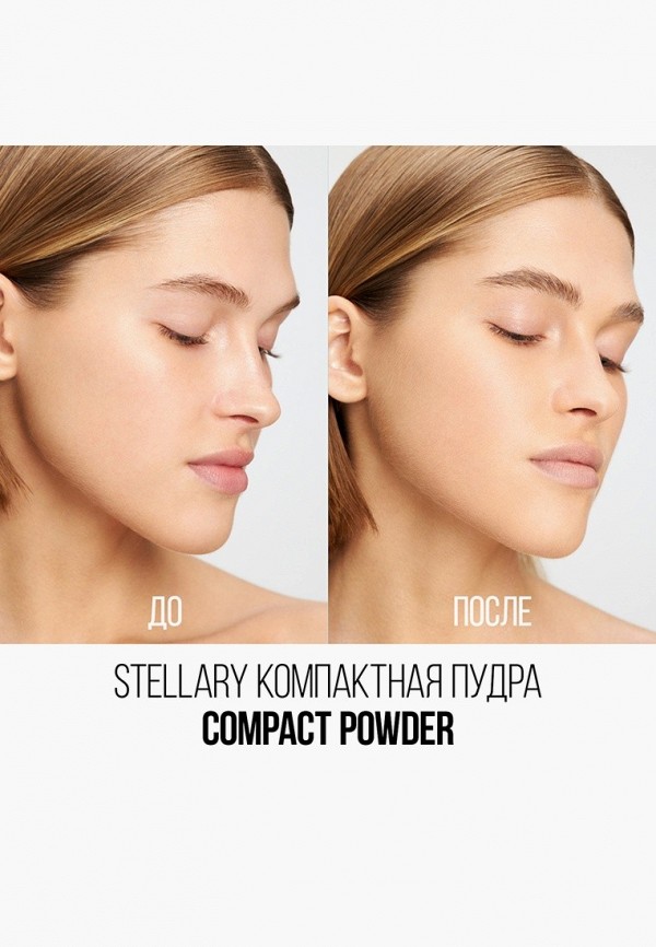 фото Пудра stellary