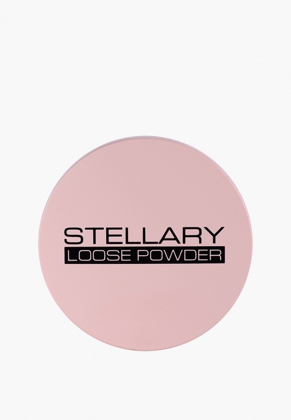 Пудра рассыпчатая Stellary 865₽