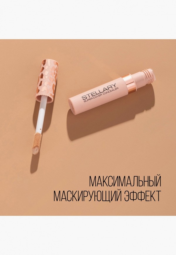 фото Консилер stellary