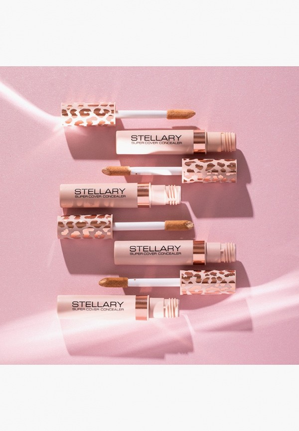 фото Консилер stellary