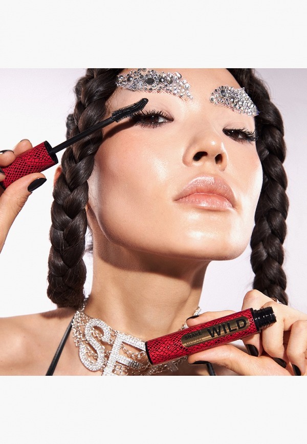 фото Тушь для ресниц stellary