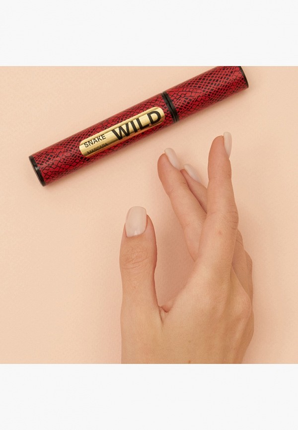 фото Тушь для ресниц stellary