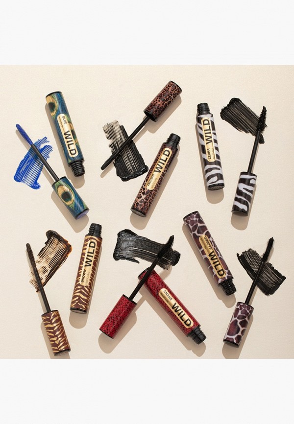 фото Тушь для ресниц stellary