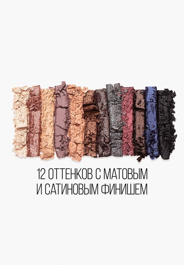 фото Тени для век stellary