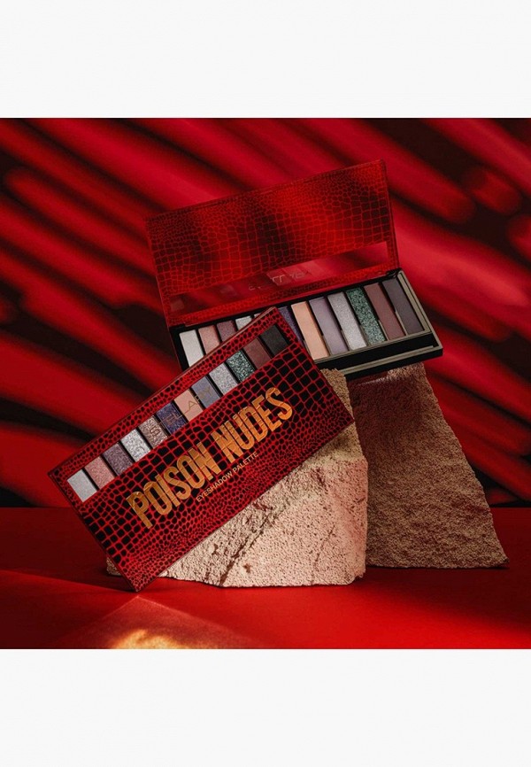 фото Тени для век stellary