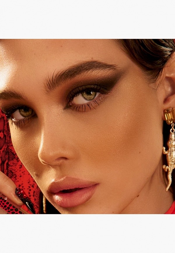 фото Тени для век stellary