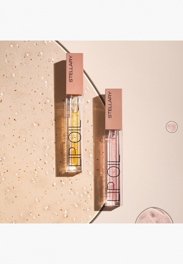 фото Масло для губ stellary