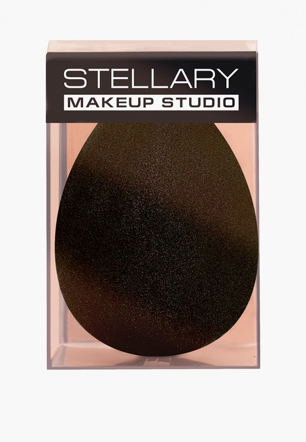 Спонж для макияжа Stellary Stellary Make up blender sponge, профессиональный бьюти-блендер