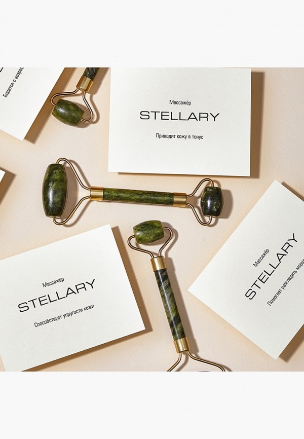 фото Массажер для лица stellary