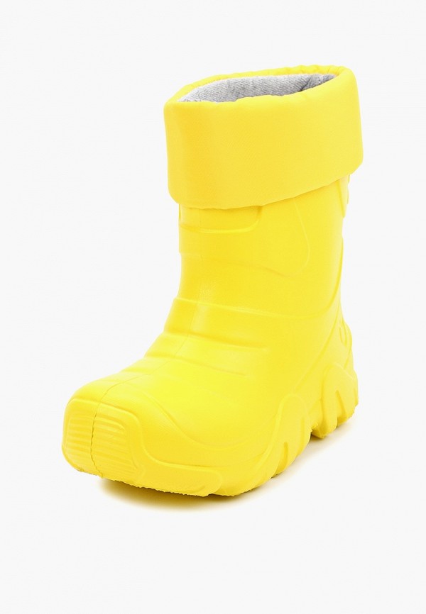 фото Резиновые сапоги котофей