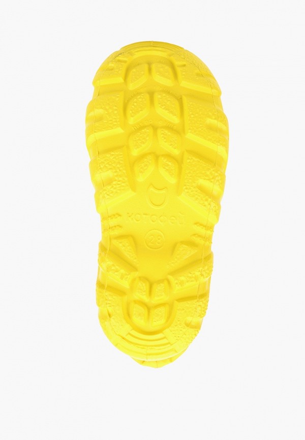 фото Резиновые сапоги котофей